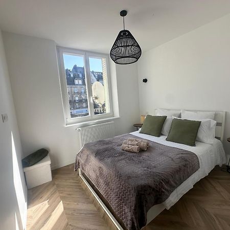 Appartement Cosy & Moderne 6 Personnes Centre Charleville-Mezieres - Ardennes מראה חיצוני תמונה