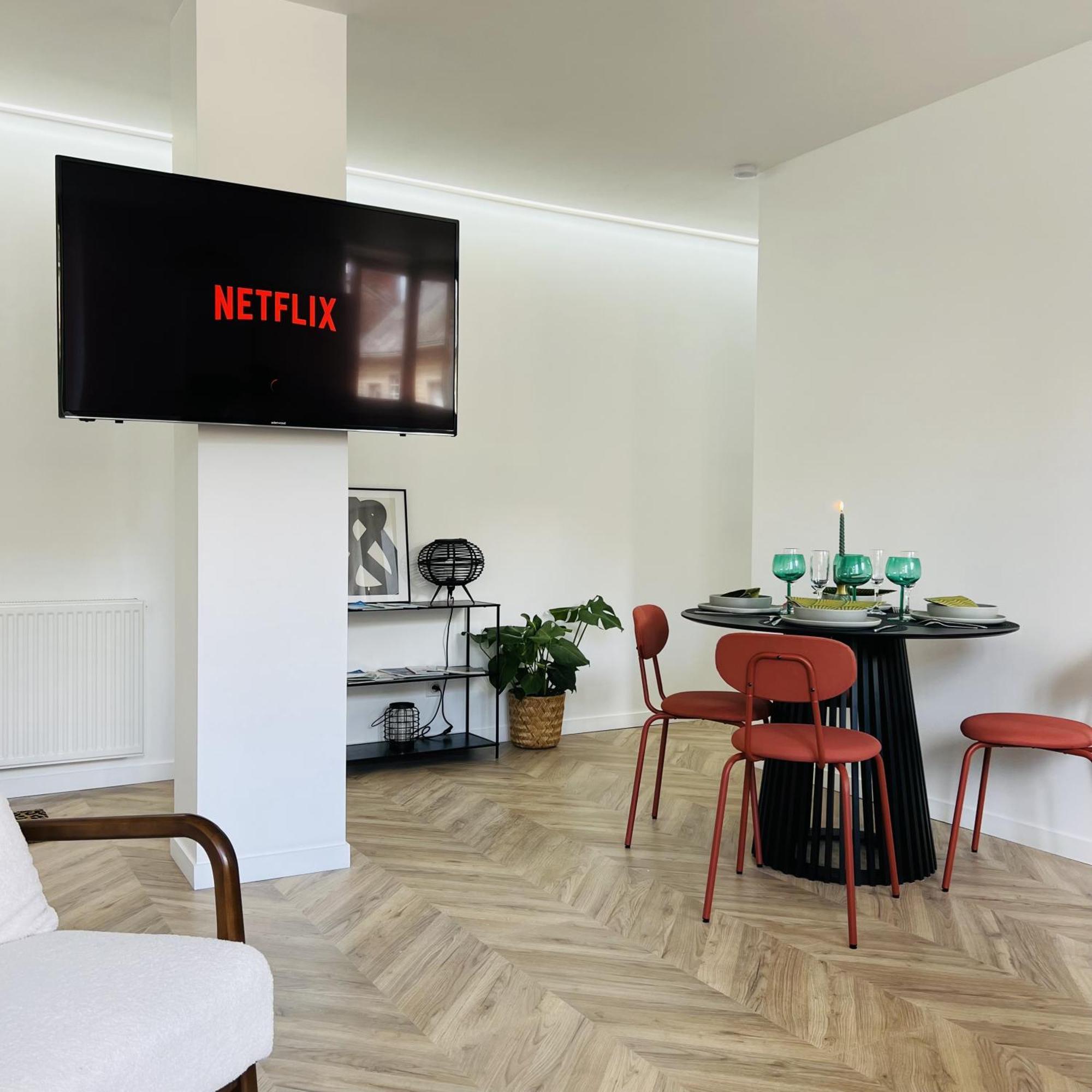 Appartement Cosy & Moderne 6 Personnes Centre Charleville-Mezieres - Ardennes מראה חיצוני תמונה