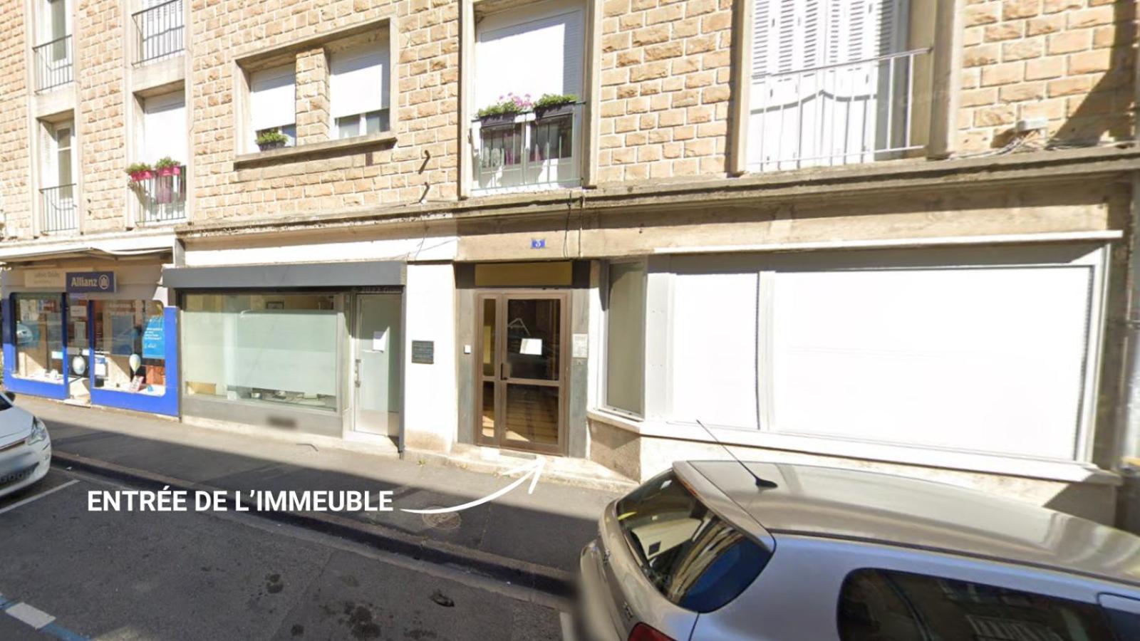 Appartement Cosy & Moderne 6 Personnes Centre Charleville-Mezieres - Ardennes מראה חיצוני תמונה